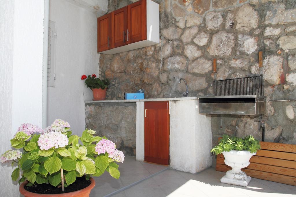 Apartments Golden Stream Dubrovnik Eksteriør bilde