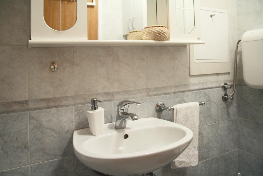 Apartments Golden Stream Dubrovnik Rom bilde