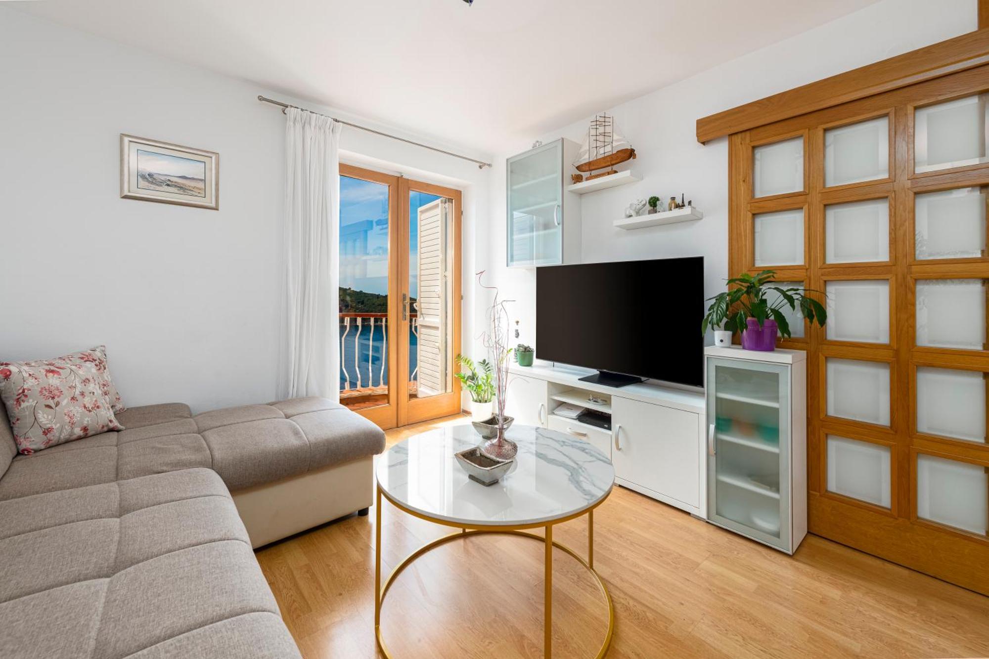 Apartments Golden Stream Dubrovnik Eksteriør bilde